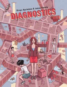 Diagnostics - Varela & Agrimbau