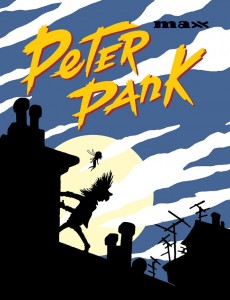 Peter Pank