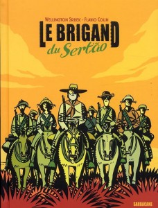 Le Brigand du Sertao