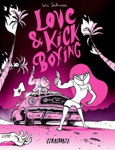 Love & KickBoxing