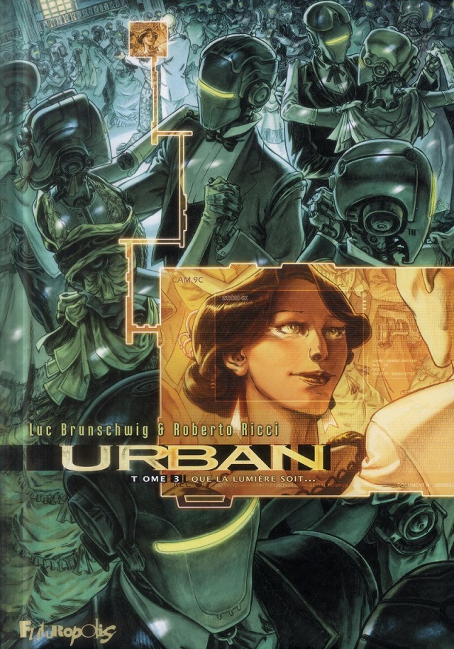 urban 3