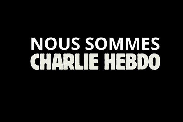 nous sommes Charlie - 2