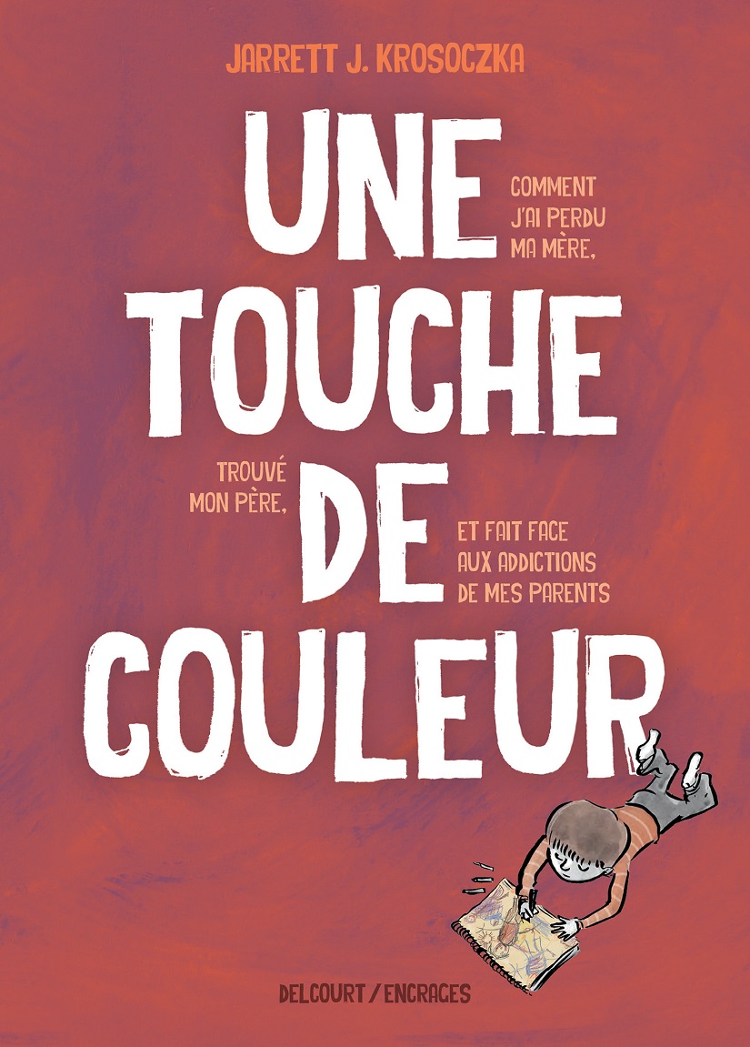 UNE TOUCHE DE COULEUR - C1C4.indd